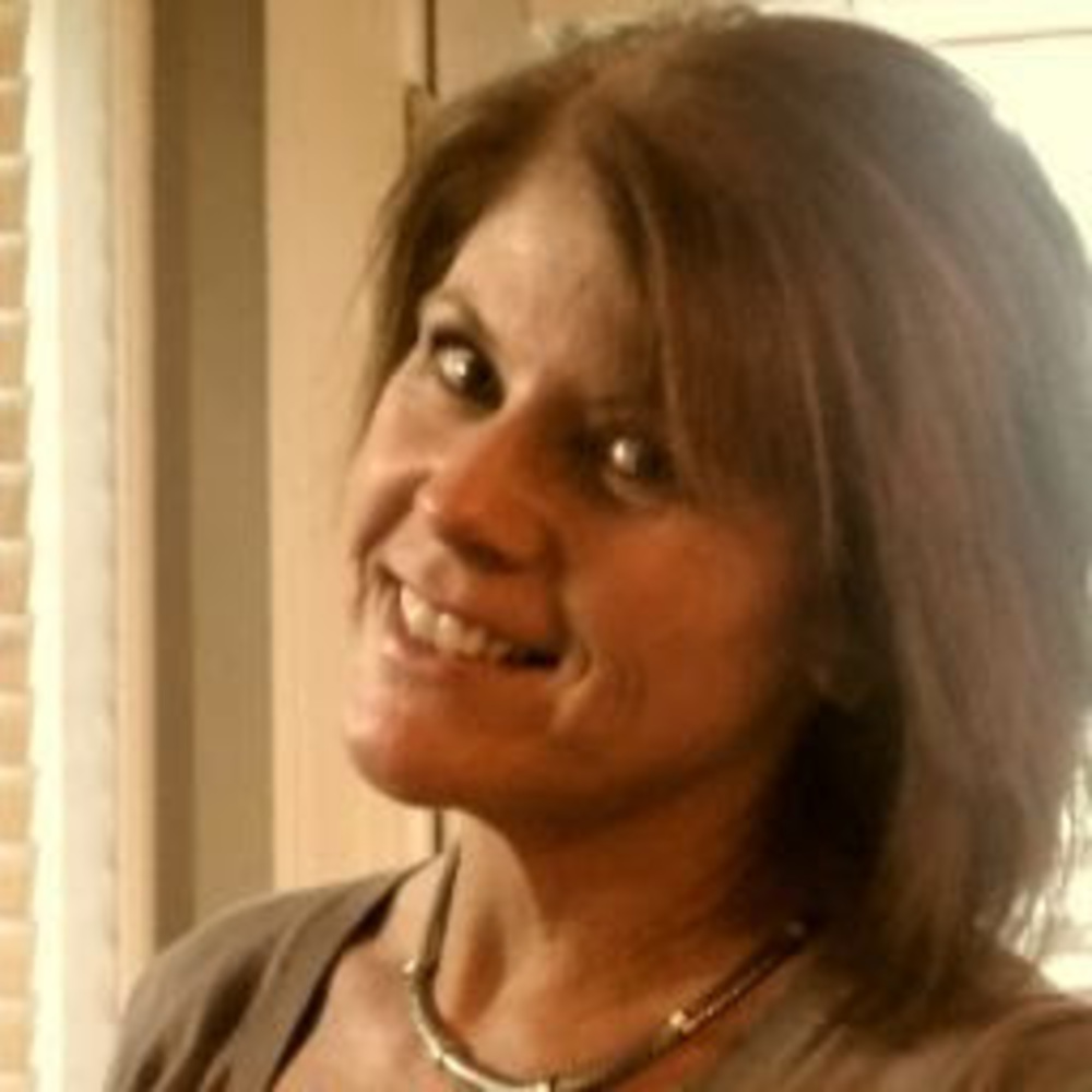 Meet your Posher, Liz